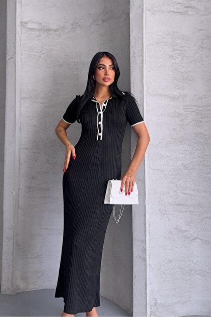 Robe Femme Élégante &amp; Tendance